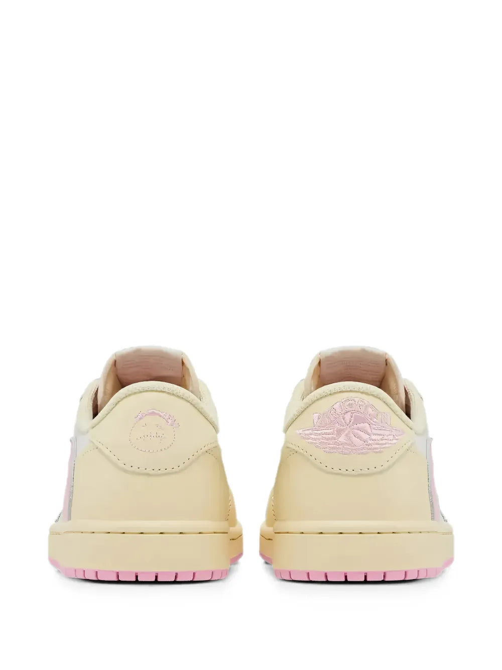 Travis Scott x Air Jordan 1 Retro Low OG &