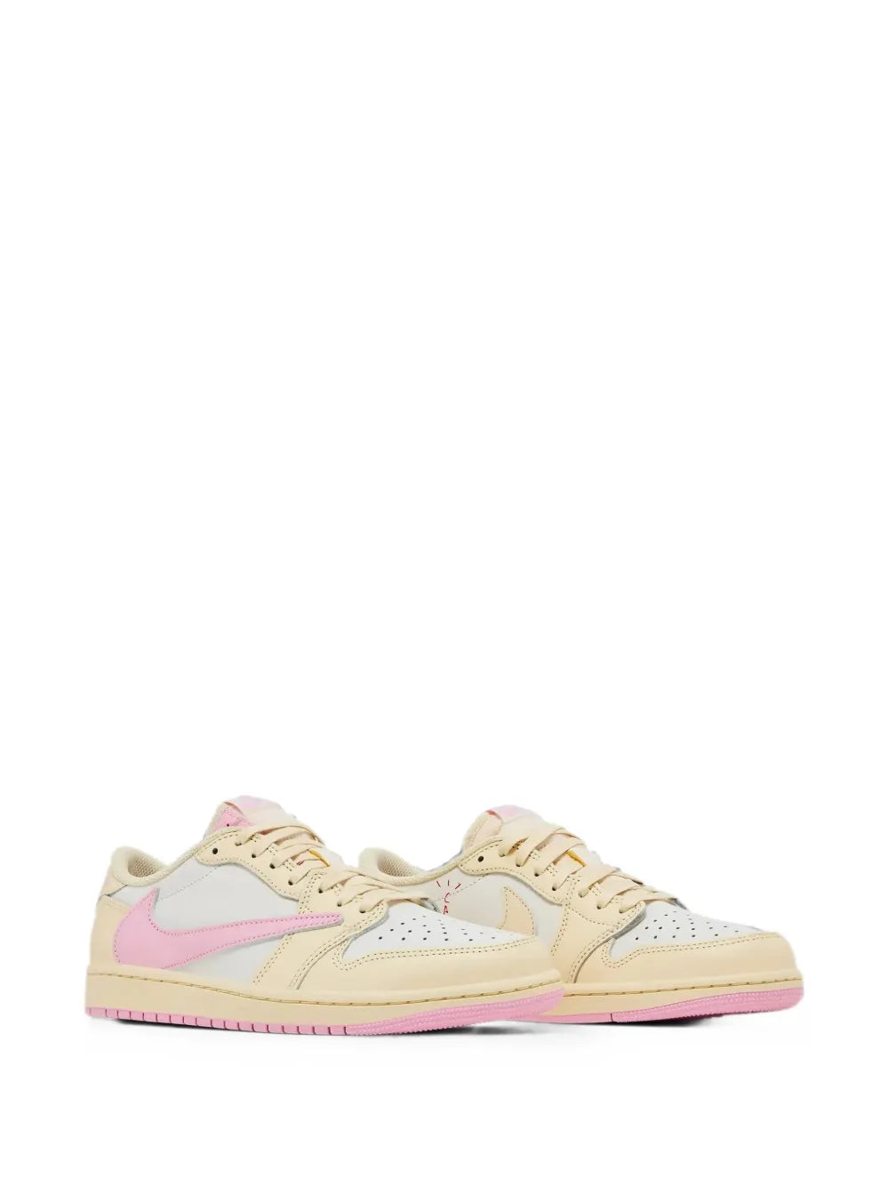 Travis Scott x Air Jordan 1 Retro Low OG &