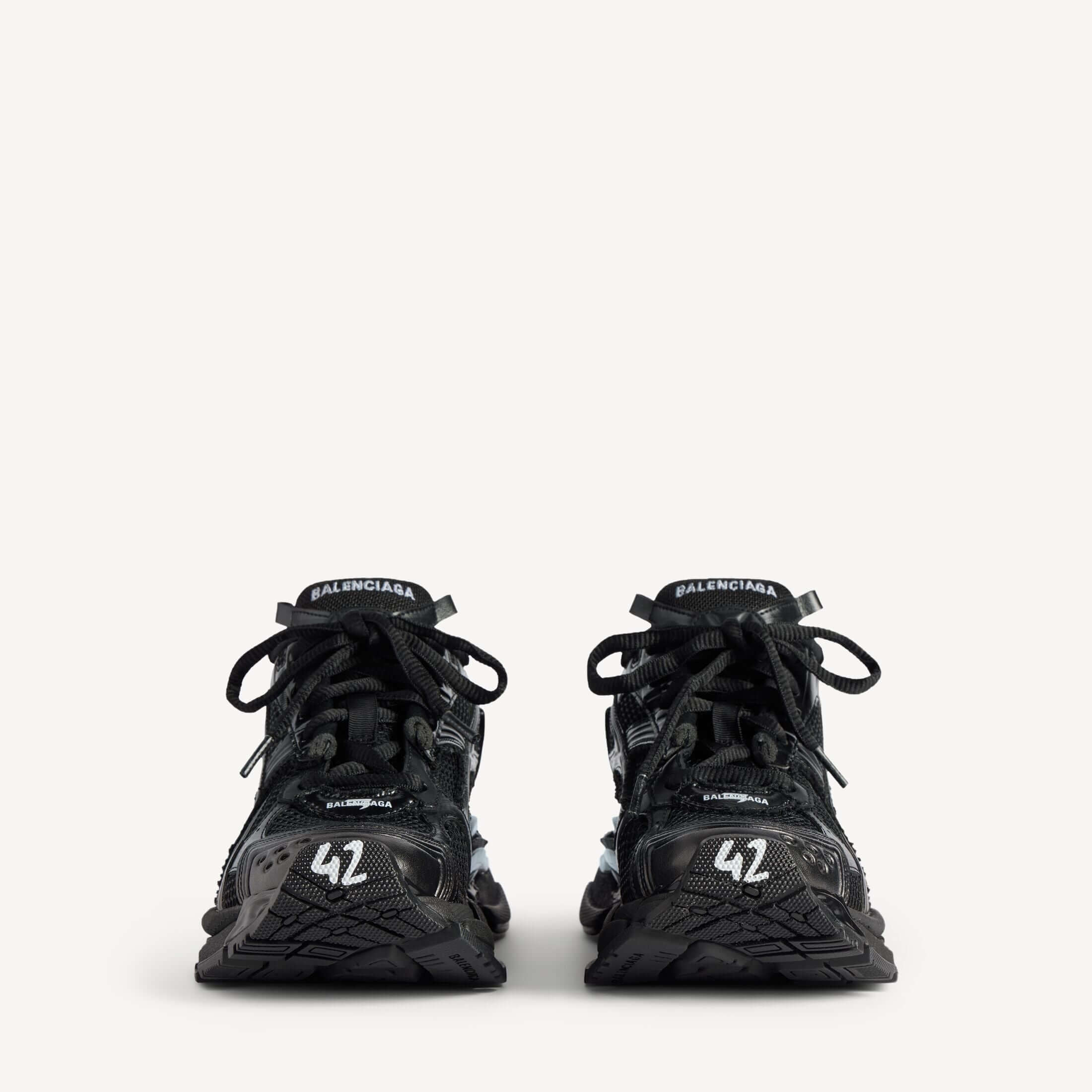 Balenciaga Runner LED