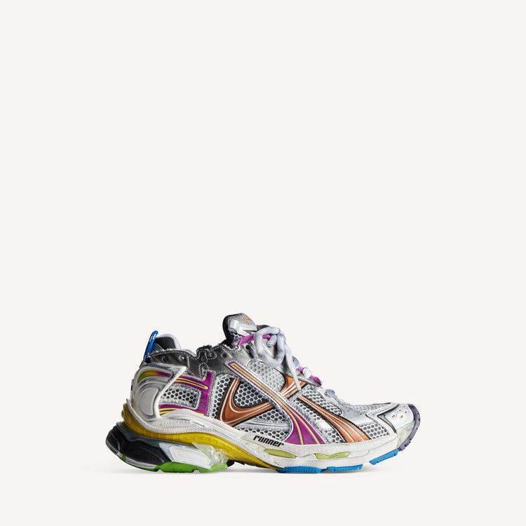 Balenciaga Runner multicolor ,