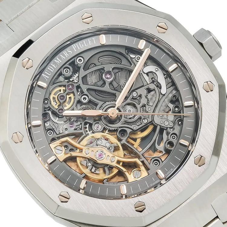 luxury AP watch for men