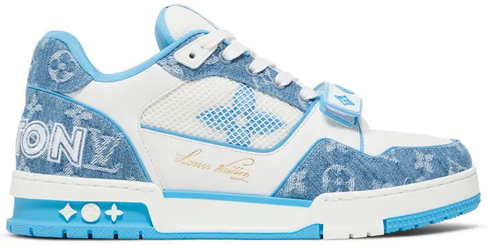 Louis Vuitton Trainer Low &