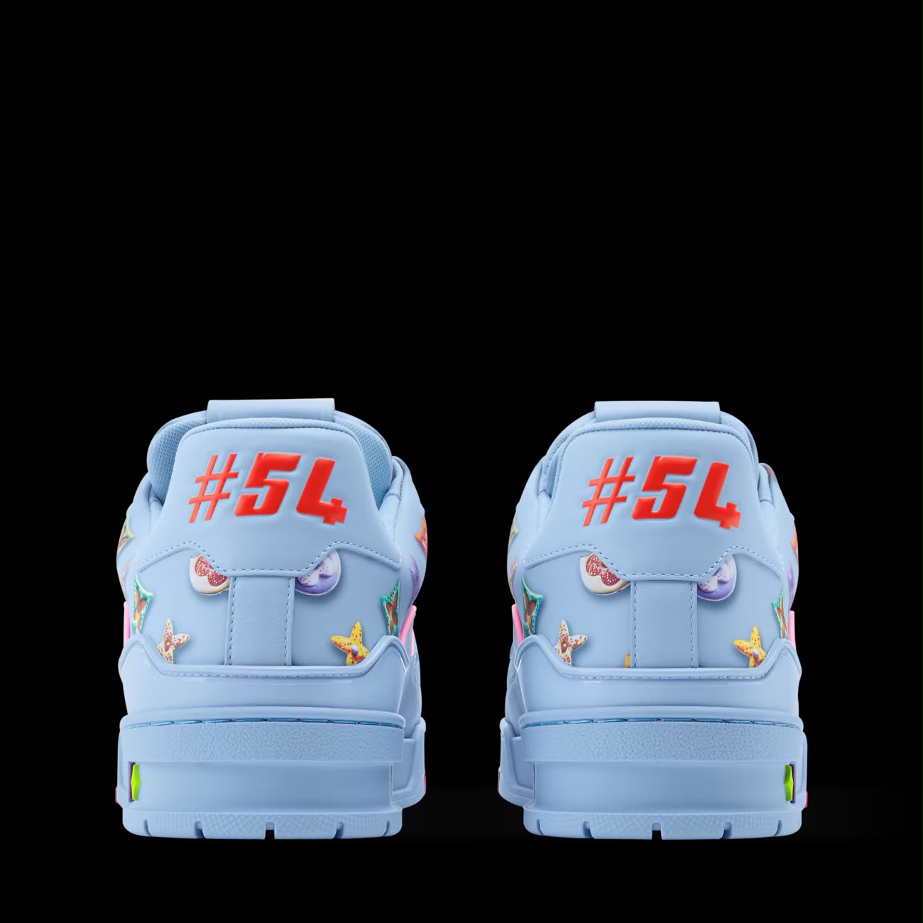 Louis Vuitton LV Trainer &