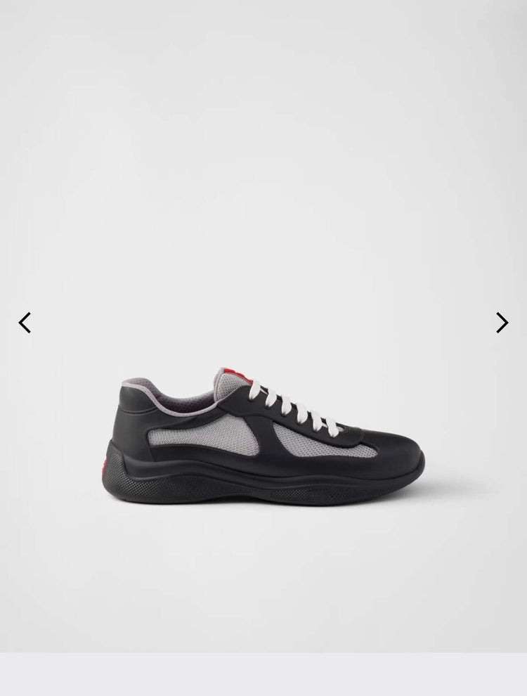 Prada Linea Rossa sneakers