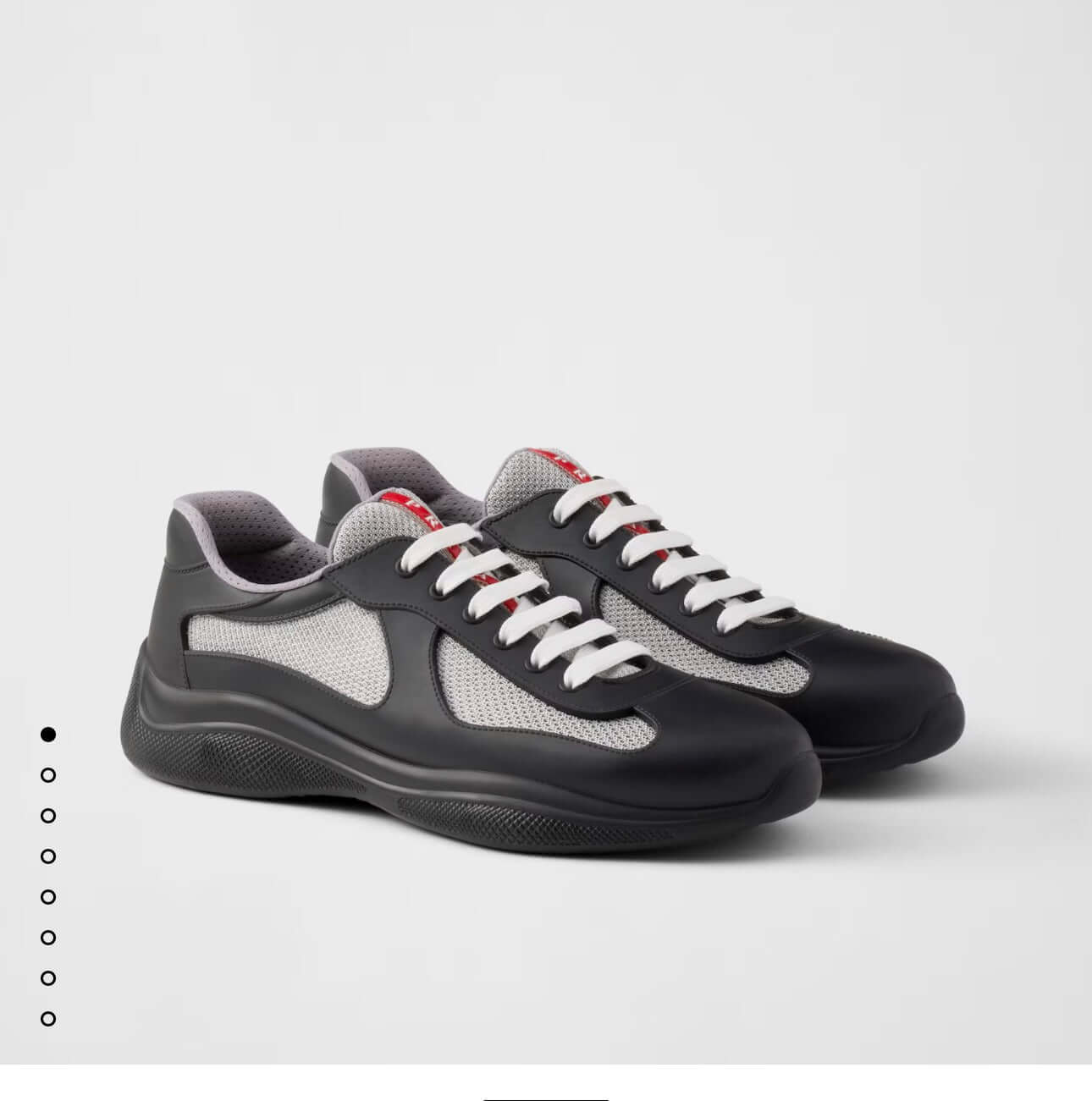 Prada Linea Rossa sneakers