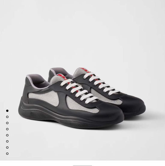 Prada Linea Rossa sneakers