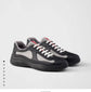 Prada Linea Rossa sneakers