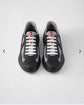 Prada Linea Rossa sneakers