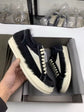 Rick Owens chunky basket shoes