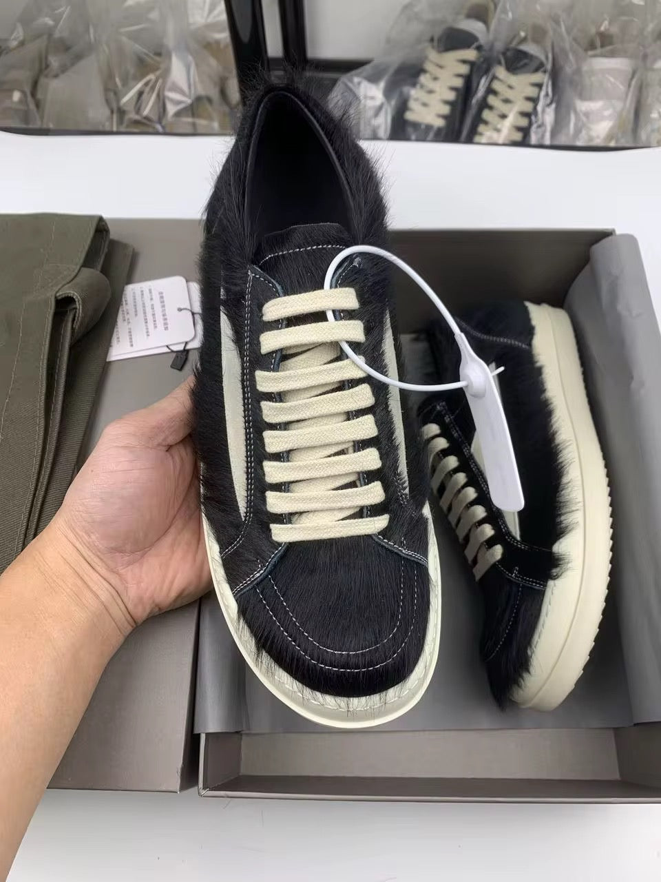 Rick Owens