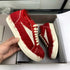 Rick Owens chunky basket shoes