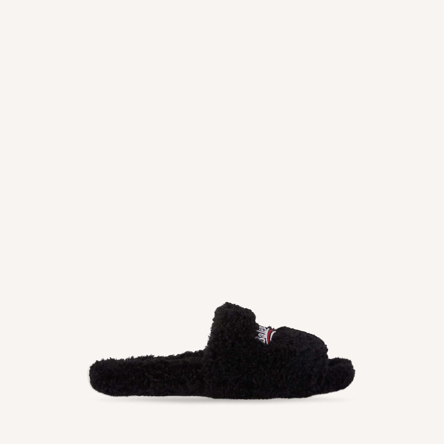 Balenciaga Furry