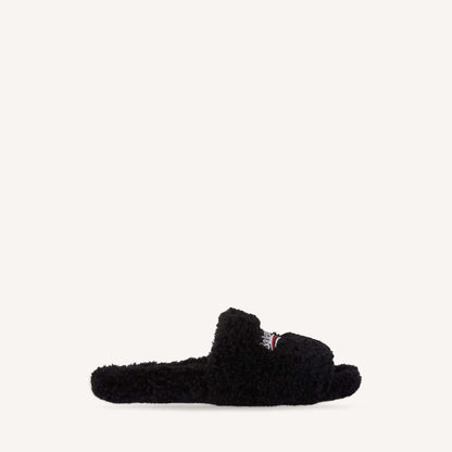 Balenciaga Furry
