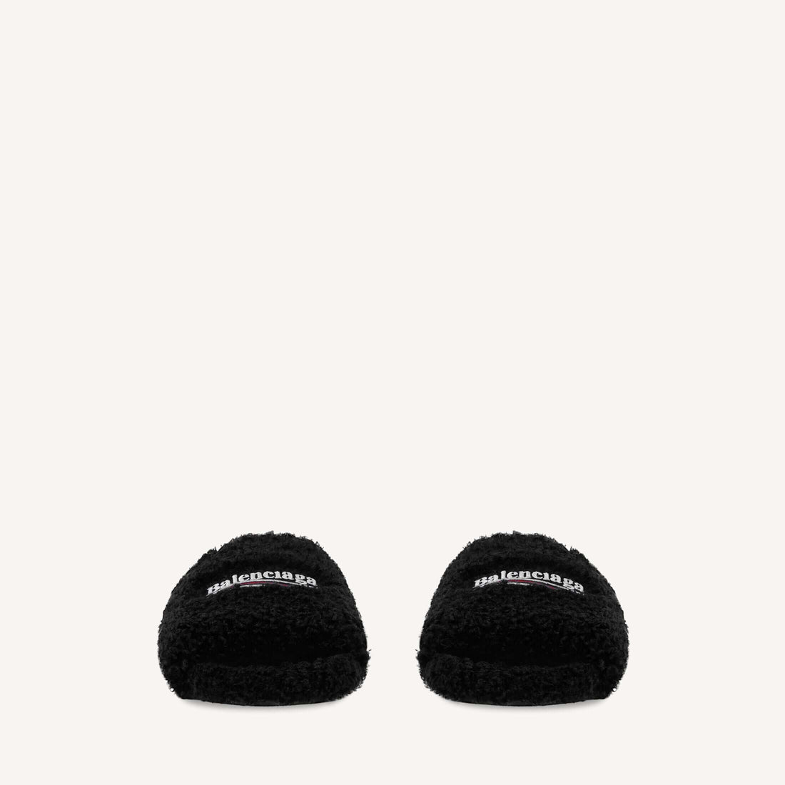 Balenciaga Furry