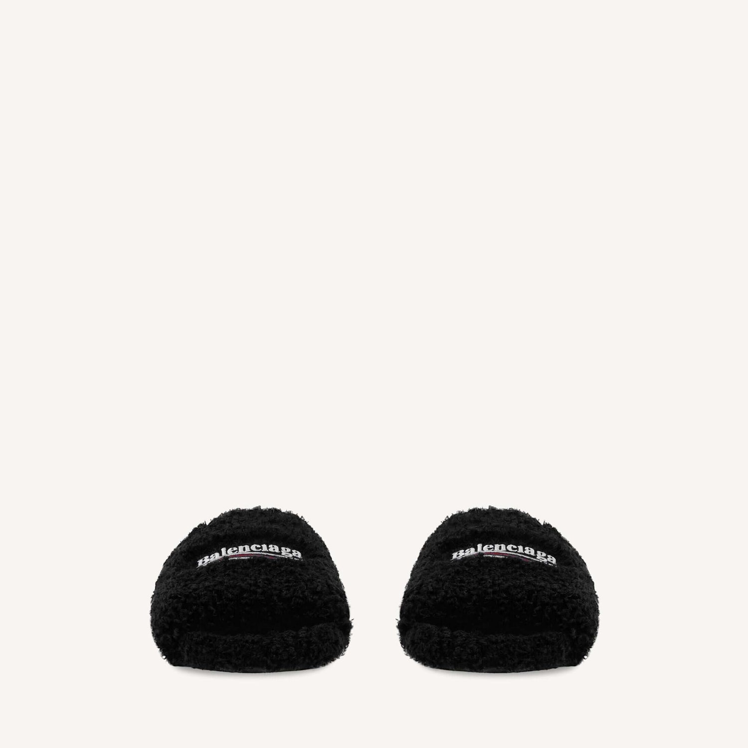 Balenciaga Furry