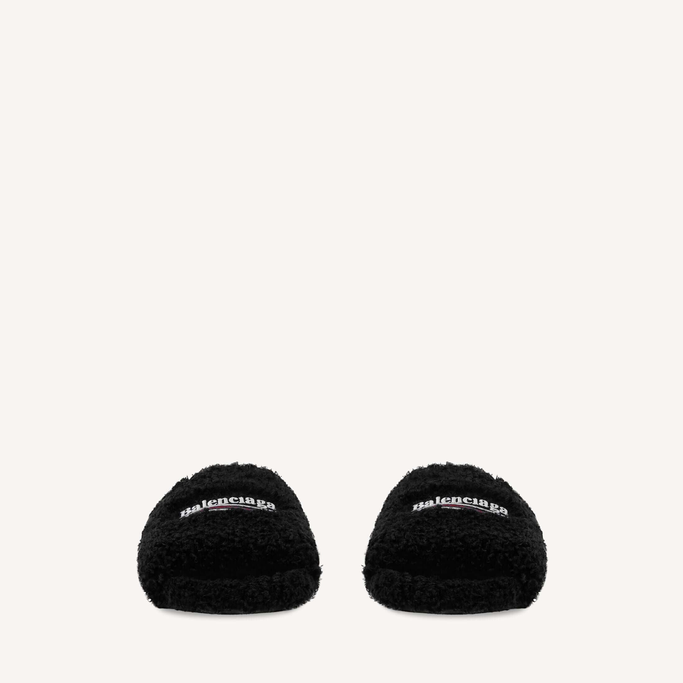Balenciaga Furry