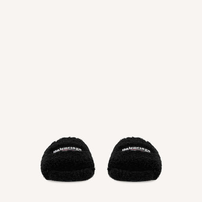Balenciaga Furry