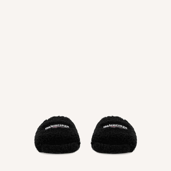 Balenciaga Furry