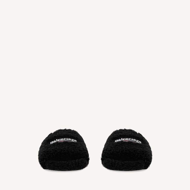 Balenciaga Furry