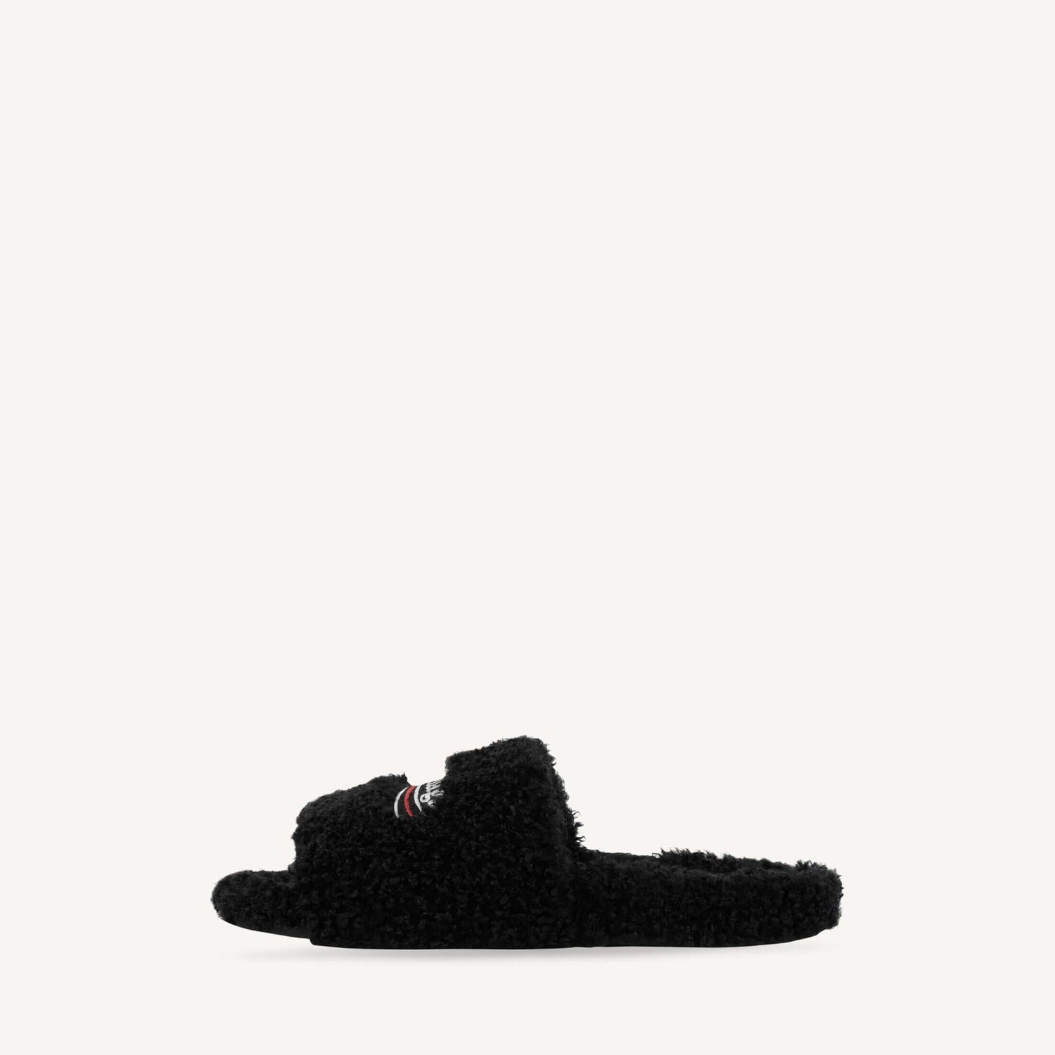 Balenciaga Furry