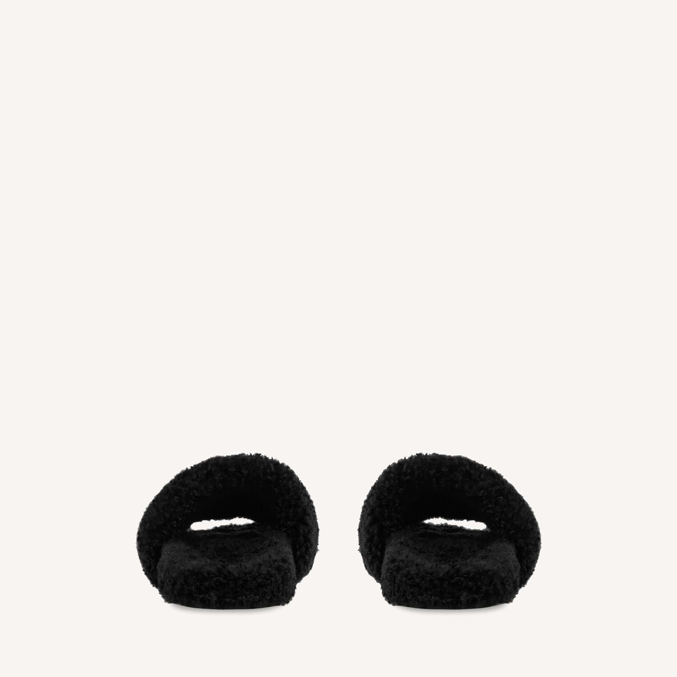 Balenciaga Furry