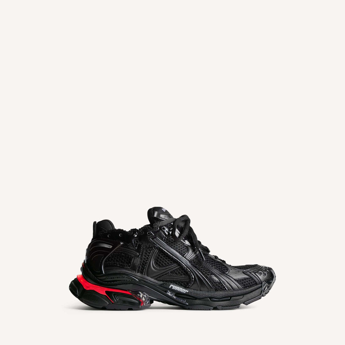 Balenciaga Runner LED