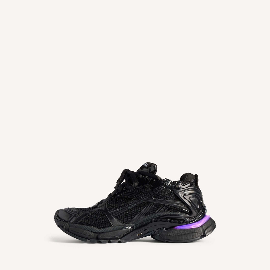 Balenciaga Runner LED