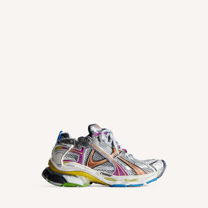 Balenciaga Runner multicolor     ,