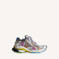 Balenciaga Runner multicolor     ,