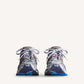Balenciaga Runner multicolor     ,