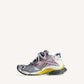 Balenciaga Runner multicolor     ,
