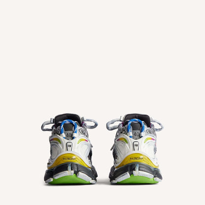 Balenciaga Runner multicolor     ,