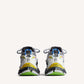 Balenciaga Runner multicolor     ,