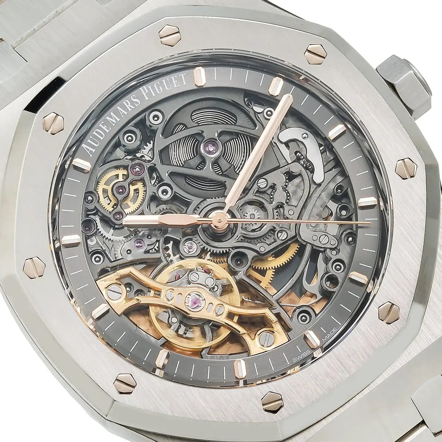 luxury AP watch for men   