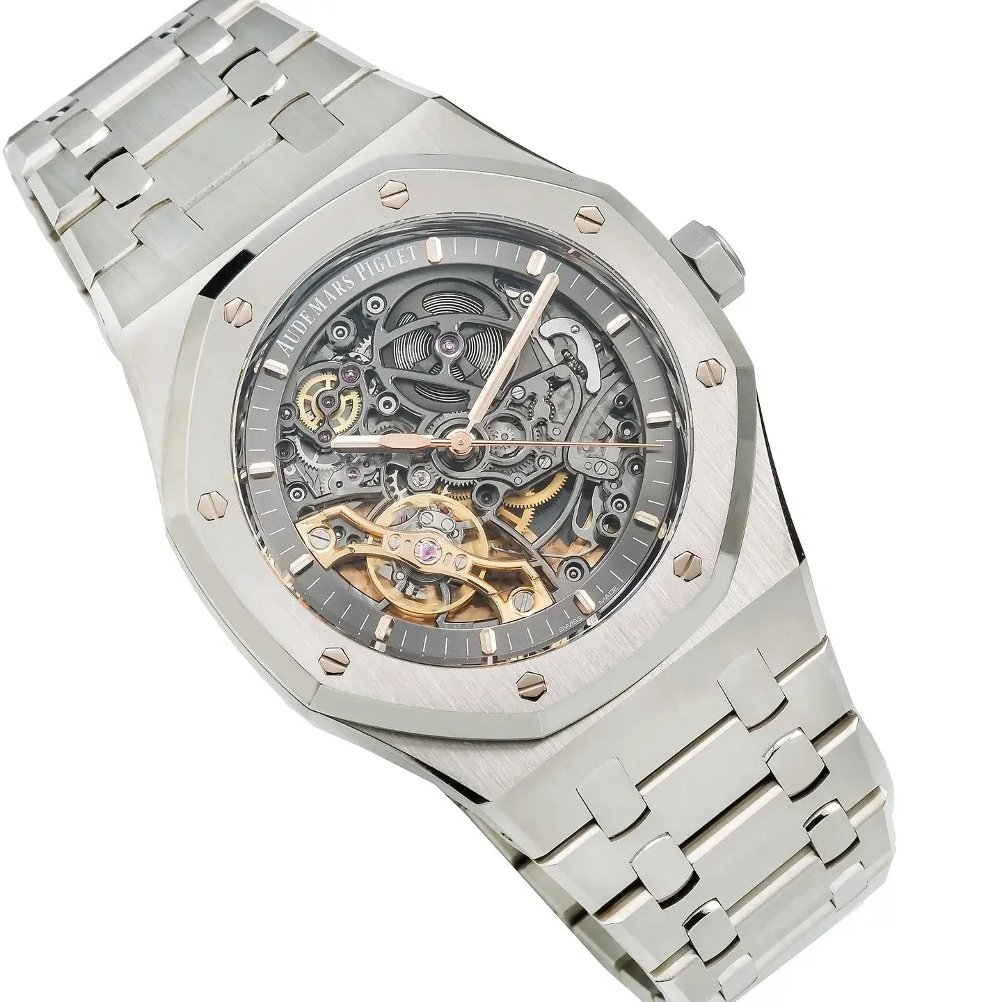 luxury AP watch for men   