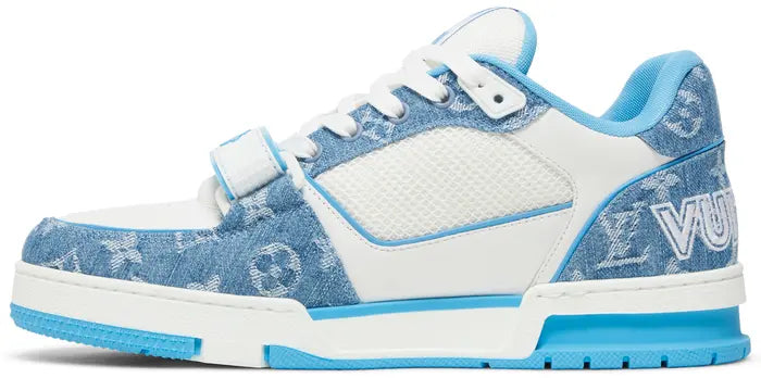 Louis Vuitton Trainer Low &