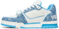 Louis Vuitton Trainer Low &