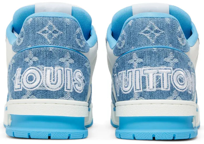 Louis Vuitton Trainer Low &