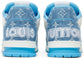 Louis Vuitton Trainer Low &