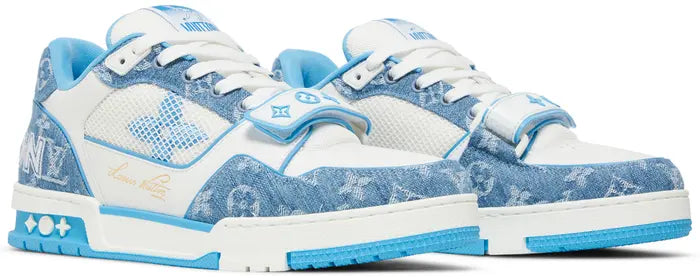 Louis Vuitton Trainer Low &