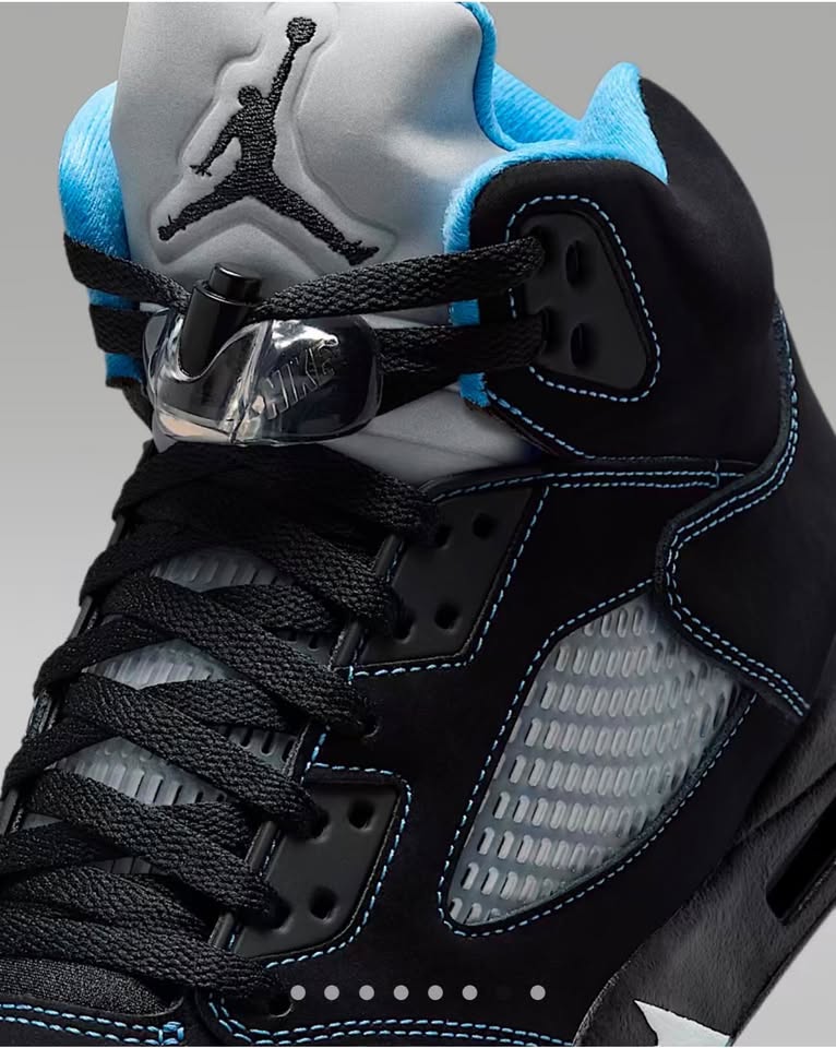 Air Jordan 5