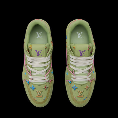 Louis Vuitton LV Trainer &