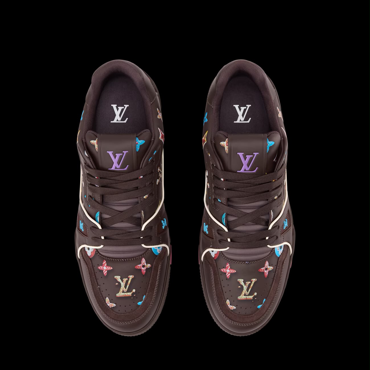 Louis Vuitton LV Trainer &