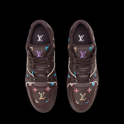 Louis Vuitton LV Trainer &