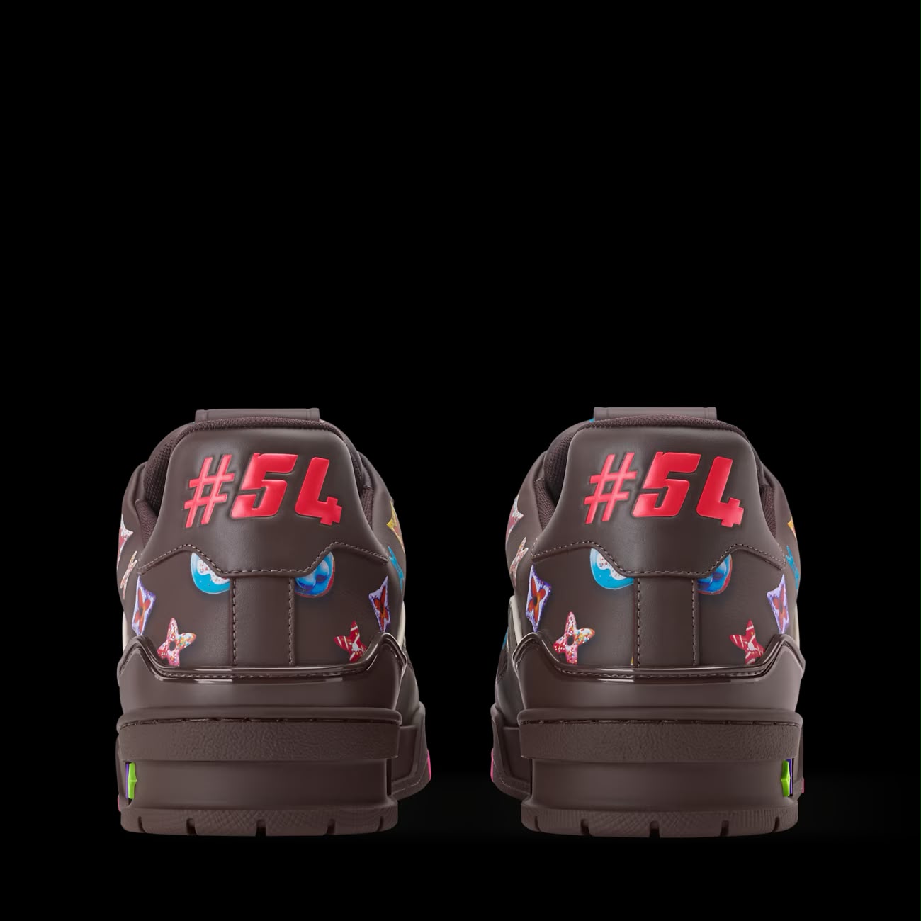 Louis Vuitton LV Trainer &