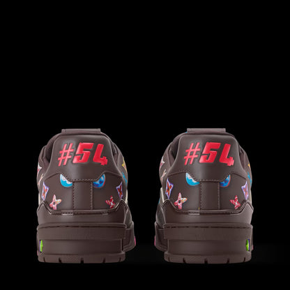 Louis Vuitton LV Trainer &
