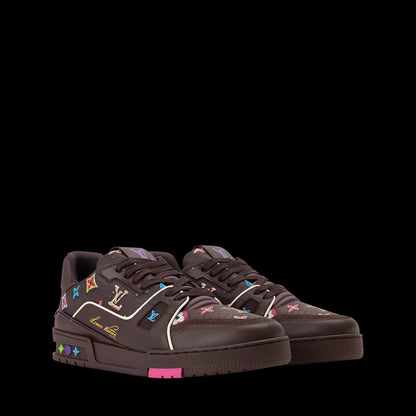 Louis Vuitton LV Trainer &