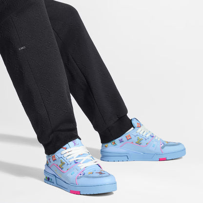 Louis Vuitton LV Trainer &
