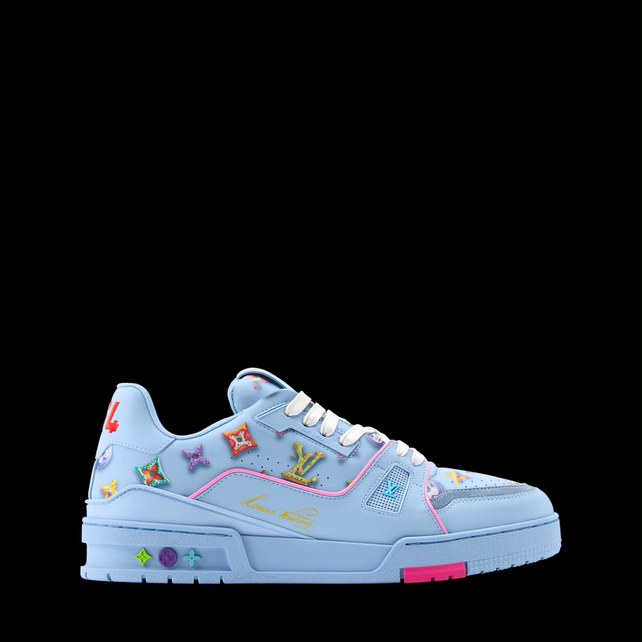 Louis Vuitton LV Trainer &
