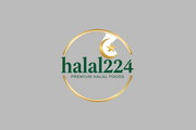 halal224 Logo